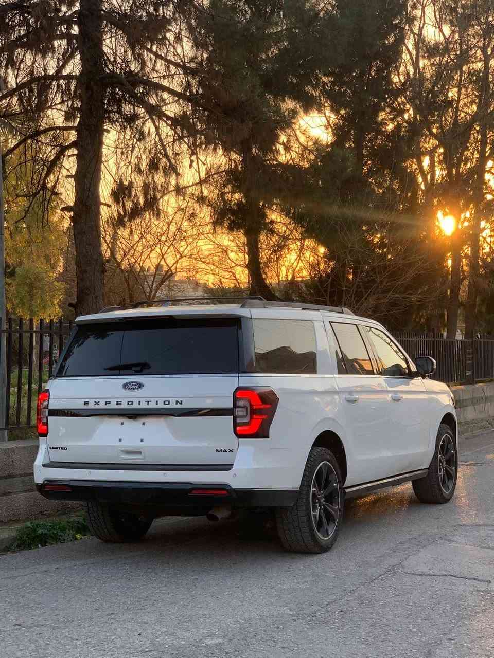 کــــــوردی 
تەنها فرۆشتن بە نقد 

ford expedition max
ئەکسپیدیشن
مـــۆدێل / 2023
مواسفات / فول ، limited , blacktop 
مەکینە /(3.6) v.6
 شەش پستۆن
ڕەقەم کاتی نەشکاوە
 ئێڕباگ سوکان ، بێ ناوگرتن
 
 چامرلغ و بۆنیت سبوغ

نـــــــرخ  (( 348 $  )) 

ناونیشان هەولێر

عربي 
فقط بیع نقد ، بدون مراوسة 

ford expedition max 

مــــــــودیل/2023
مواصفات/ فول ، لميتد و 
بلاك توب 
محرك / 3.6/ ست سلندر
رقم موقط
 ایرباك ستيرن ، بدون دواخل

چامرلغ و بونيت صبغ 

سعر   (( 348 $  )) أربيل, العراق


**إذا كنت صاحب هذا الإعلان وتريد حذفه لأي سبب، رجاءا أرسل رسالة إلى الدعم الفني**