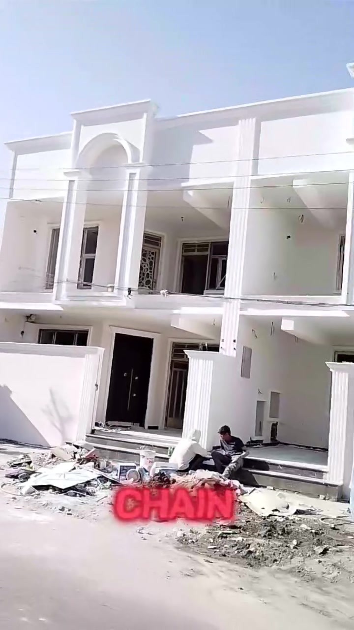 سلام عليكم خلفه لبخ متفرق حالين  واجهات  ***********،ابو مراد الدليمي
