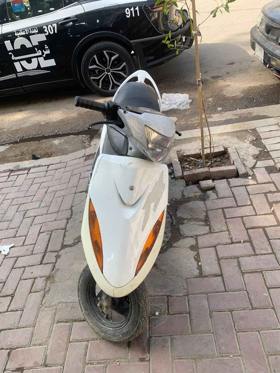 سلام عليكم ماكس عدله للبيع السعر ٥٥٠ وبيها مجال بووشه ٥٥ نقصها بس سلف الدراجه خير من الله مكاني الاعضميه *********** الموشراي ليكسر بالسعر وليتعب روحه
