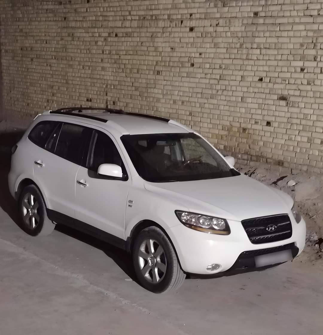 سنتافيا  متؤم طبق الاصل
حصة كاز  ورقم شمالي 
جديده بمعنى الكلمه 
مكينه وكير وحداديه وتبريد وتخم تاير 
كله جاهز لأخر حبايه. والسعر مناسب جدا 
47
إستفسار ***********
المكان ذي قار
