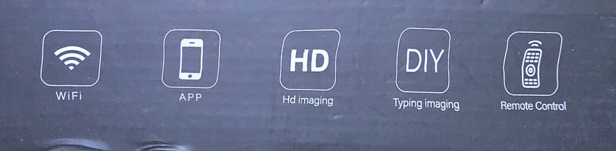 مروحة عرض هولوجرام ثلاثية الابعاد 4K باضاءة LED مع واي فاي - صور ومقاطع فيديو ثلاثية الابعاد - جهاز عرض ثلاثي الابعاد هو الافضل للمتاجر والمتاجر والبار والكازينو وعرض احداث العطلات
هذا المنتج هو مروحة عرض هولوغرام ثلاثية الأبعاد (3D Holographic LED Fan) تستخ8دم للإعلانات والعروض البصرية. 
اسم المنتج: مشروع هولوغرام ثلاثي الأبعاد (3D Hologram project) [مستند الصورة].
الطراز: T42 [مستند الصورة].
الميزات: تظهر الصور وكأنها تطفو في الهواء باستخدام إضاءة LED سريعة الدوران لإنشاء تأثير بصري ثلاثي الأبعاد. 
التحكم: يمكن تحديث المحتوى عبر بطاقة SD أو الوصول عن بعد عبر الواي فاي
السعر  ١٠٠ الف وبيها مجال قليل


**إذا كنت صاحب هذا الإعلان وتريد حذفه لأي سبب، رجاءا أرسل رسالة إلى الدعم الفني**