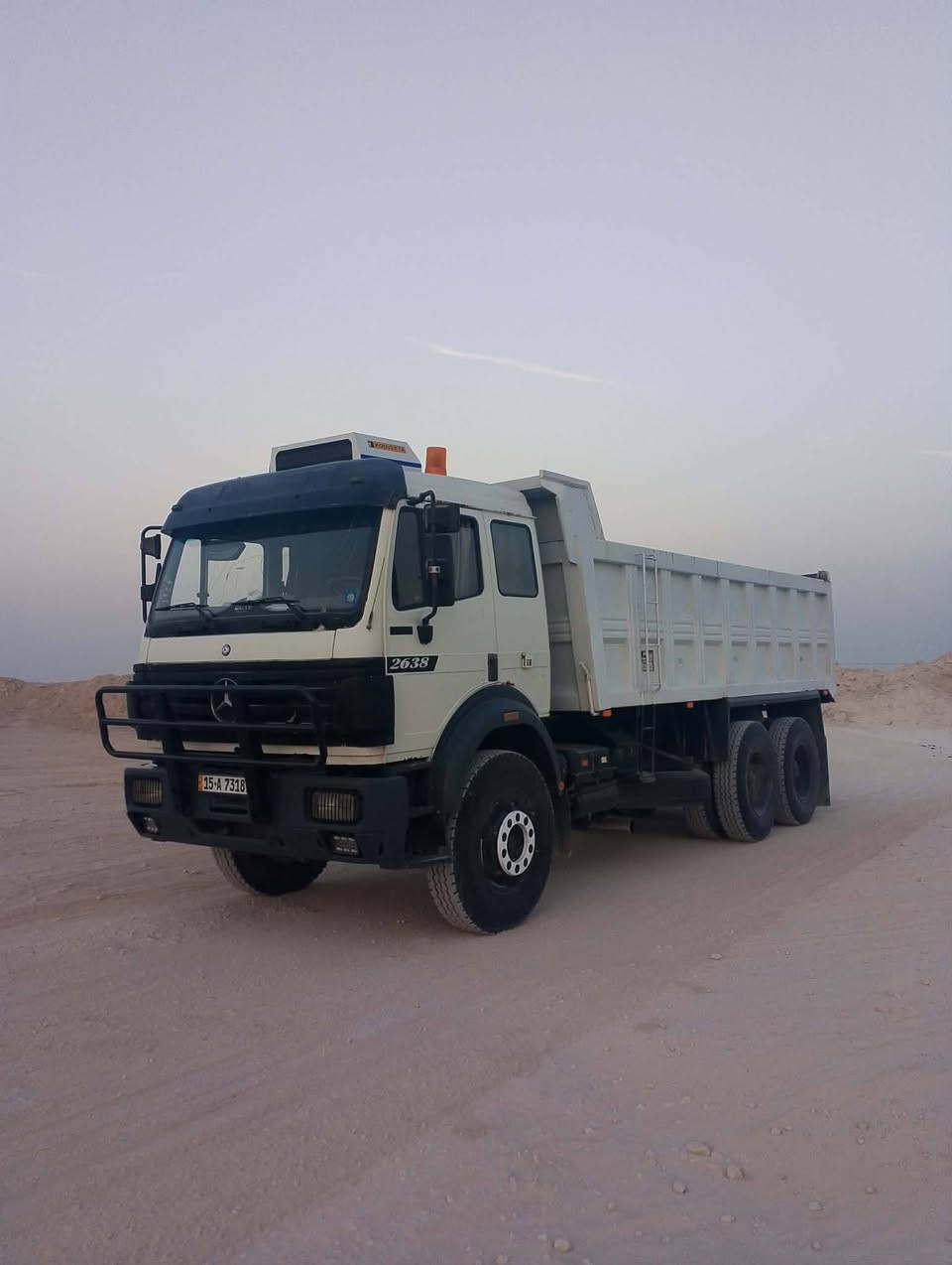 للبيع ٩٣ قلاب بلادي
رقم نگليزي سنوية ل ٣٠ بأسمي 
للاستفسار ***********
