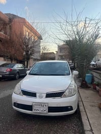 تيدا • ٢٠٠٨ • السليمانية