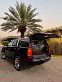 تاهو برايمر • ٢٠٢٠ • ٨٨٥٥٠ مايل