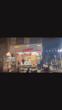 لحوم ومشويات العنبر حريه الدور شارع المشجر مقابيل ظربه لحم غنم عراقي 18 لحم عجل  18 كيلو كباب لحم 20 كيلو كباب دجاج 14 كيلو تكه لحم غنم عراقي 25 كيلو تكه دجاج 14 كيلو معلاك غنم عراقي 25 توصيل مجاني موجود ابخدمتكم احنه ***********
