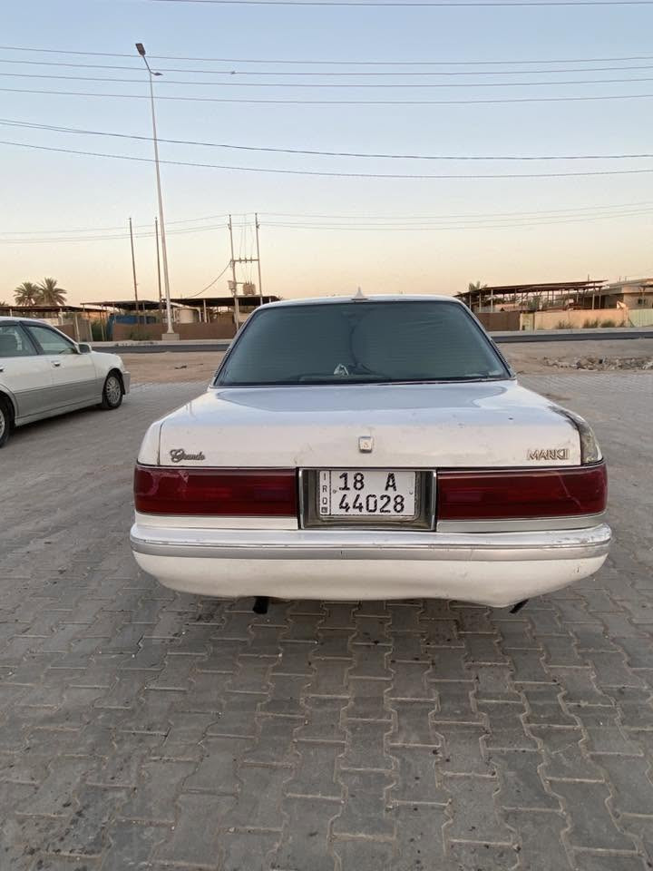 السلام عليكم
مارك تكم كربلائيه موديل  1991 رقم بابل باسمي مشروع وطني سنويه ماساقطه  

محرك وكير كفاله تبريد ثلج 

مكفوله من الكص ونقل الجثه 
السعر ٥٥ وبيه مجال 

***********
