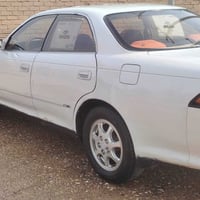 البصرة القرنة • مكينة وكير • ميسان