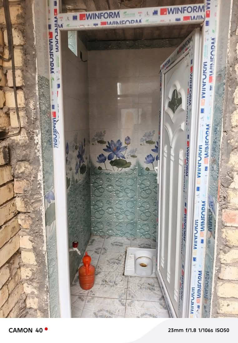 [[بسم الله الرحمن الرحيم]]
    🏡     🏘      🏚 

#يوجد_مشتمل_للبيع

#العنوان  الفلوجة 
#المنطقة تأميم الثانية // قرب جامع محمد رسول الله 
 
✅المساحة : 150م
⬆️ الوجة : 7.5م
🏞️النزال : 20م
 
غرف 4
استقبال 
صالة 
مناور 
مطبخ
صحيات 

                       #بناء 🧱 : طابوك
      
       #شارع 🏞️⬆️⬆️ : 10م تبليط كامل الخدمات 

  #السعر_محدد_من_قبل_البائع 
        
    ⚖️⚖️   نوع الملك : طابو صرف تحويل مباشر 🏙 

            #السعر💰💸: 110 مليون وبي مجال قليل

__________________________________

للأستفسار⛔🖲️ : مراجعة 
🥇#مكتب_الرافدين_للعقار 🥇
العنوان شارع المنجزات تقاطع جامع التقوئ مجاور محطة نمبر وان المركزية لغسيل السيارات 🚗🚖
__________________________________

#ملاحظة//📋📑 اذا لديك عقار تريد تعرضة للبيع او تريد تشتري عقار قم بمراسلة الصفحة او اتصال على لارقام الموجودة+ واتساب
            
         #للأتصال_او_واتساب 📞  ***********
         #للأتصال_كورك.   📞.      ‏‪***********‬‏

#بيع_وشراء_الدور_السكنية_والزراعية_العقارات_في_مدينة_الفلوجة #مكتب_الرافدين_للعقار_بيع_وشراء_العقارات_بسعر_مناسب
@#عقارات_الانبار_الفلوجة
