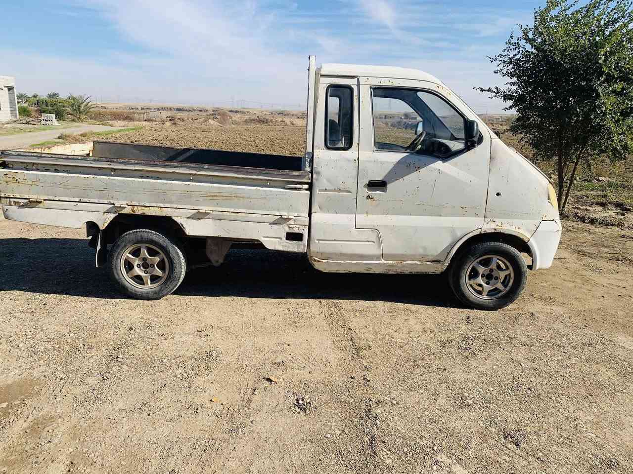 للبيع هايفي موديل 2007 كير ومحرك خير مـטּ الله 
كهربائيات وصدر كل زين السياره خير مـטּ الله 
مكلف بل النشر رقم الهاتف ***********
