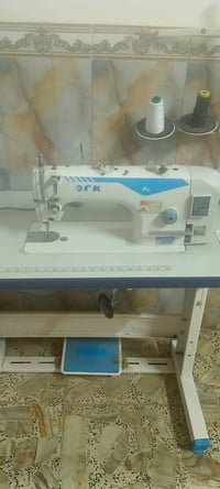 جاك F5 • استعمال قليل • نجف