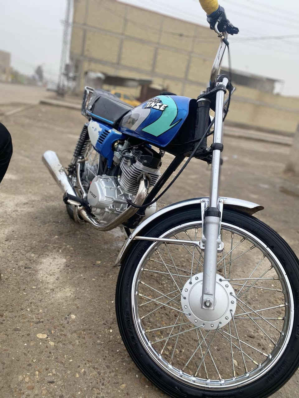 سلام عليكم دراجة للبيع بدون ب550وبيه مجال 
***********واتساب
