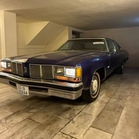 ديلتا ٨٨ • ١٩٧٦ • رقم اربيل