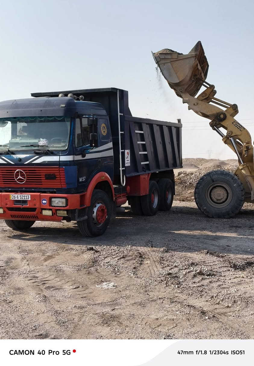 السلام عليكم
كرواتي للبيع موديل 90 مواصفاته معروفه 
بدي الماني 16 متر 
گير فيتي اس 4/4 
مكينه 8 دبلسوبر 
محرك وگير كفاله 
مجموعه جي F 
رقم الماني 
تايرات جدد 
اللون ازرق
السيارة جاهزه للعمل 
السعر 380 ورقه وبي مجال بسيط للشراي 
المكان صلاح الدين سامراء 
الاتصال على هذا الرقم 
‏‪***********‬‏؟
