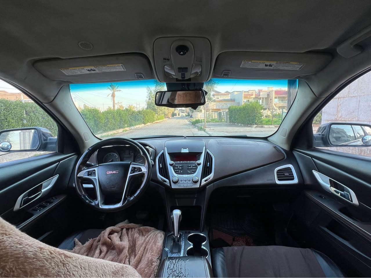 تکایەگەرموشتەری تەلەفۆن لۆ خاوەنی بکە رەقەمم داناوە
سعر ٩٣ ورقە شوێن هەولێر ***********
جیمسی  ٢٠١٠ توماتیک ٤ پستن مەکینە مەرغوب ٢٤
٣ شاشە ناو قاوەیی و abs کوشین کارەبایی ( ١ پارچە سبغ بێ ژۆرێ ) گێرومەکینەو هەموو شتەکی بەشەرتە معامەلەکی تێدایە
عربي 
اذا ترید اتصل بلمالک رقم الهاتف موجود 
سعر ٩٣ ورقە مکان اربیل ***********
جیمسی ٢٠١٠ توماتیک ٤ سلندر محرک ٢٤
توماتیک abs کوشین کهربا گیرومحرک و تبرید تحویل بشرط ١قطعە سبغ بدون دواخل أربيل, العراق
