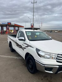 هايلكس • ٢٠٢٢ • ٤٥٠٠٠ كم