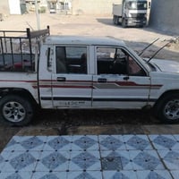 ميتسوبيشي • ١٩٨٩ • شرط التحويل