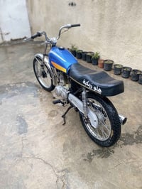 معمرة • موديل ٢٠١٧ • بكرة خلفية