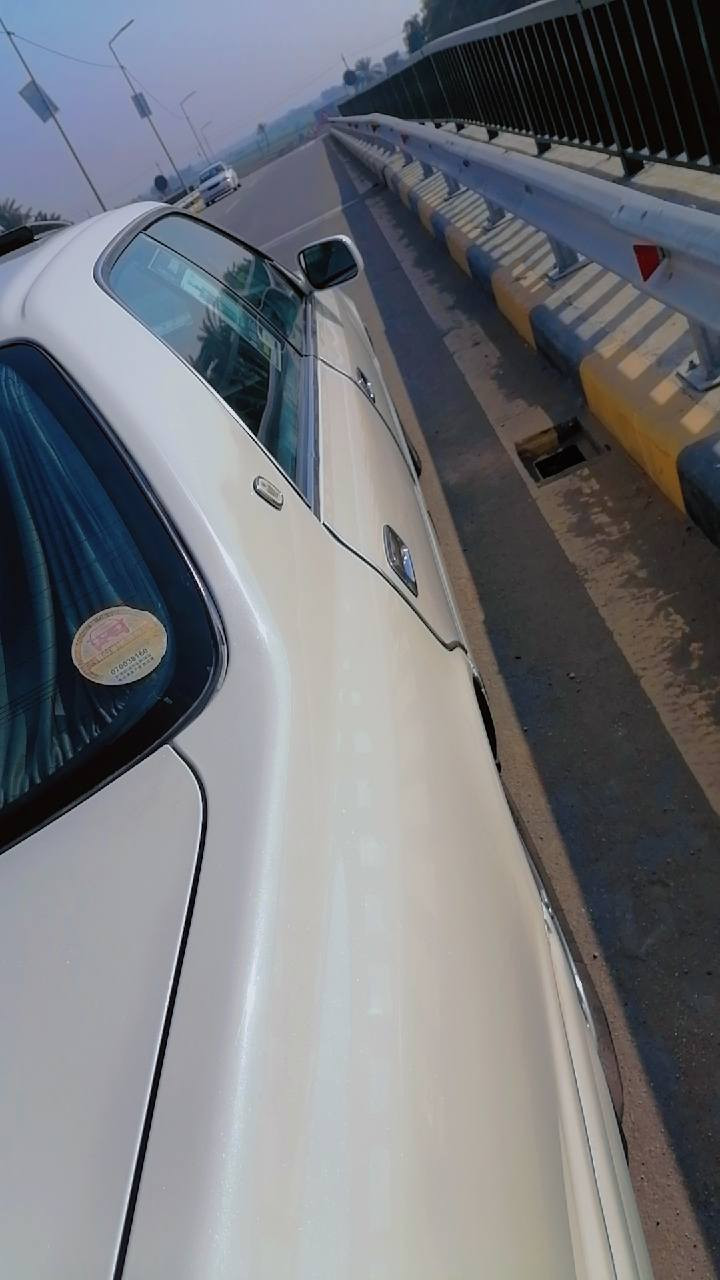 راس ثور موديل 1995
سياره كفاله من كصه ونقل جثه ضربه القويه
مكينه 3000 فيشتين مكينه وكير جدد
رقم. انبار نكليزي ستوه داخله هزه ومجدد سنويه مشروع وطني باسمي سيارة حلوه وكاعده مكانه النجف لاشرف لاستفسار تصال عل رقم ***********
