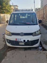 بسم الله الرحمن الرحيم  سيارة فاو/خشفة أجره موديل 15بأسمي هزة جديدة وس...