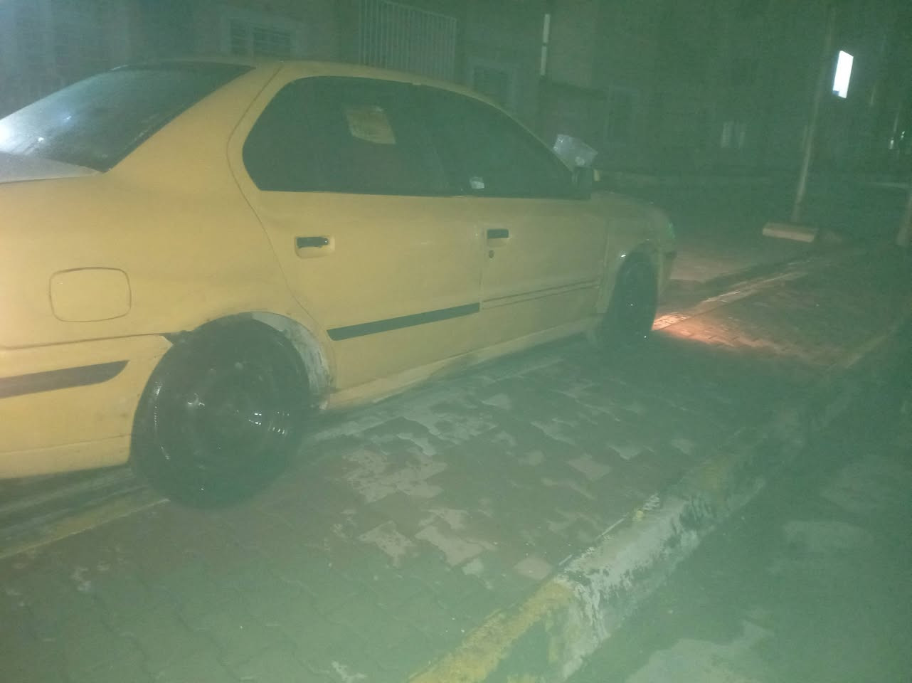 سمند 2012 كير مكينه كامري ابو جف سنويه 2030 نكليزي باقي ستلام لوحات تبريد شغال مكاني كركوك اذا اكو مراوس هم نراوس سعر 17 ورقه ***********
