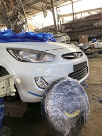 اكسنت ٢٠١٦ • قطع غيار • توصيل مجاني