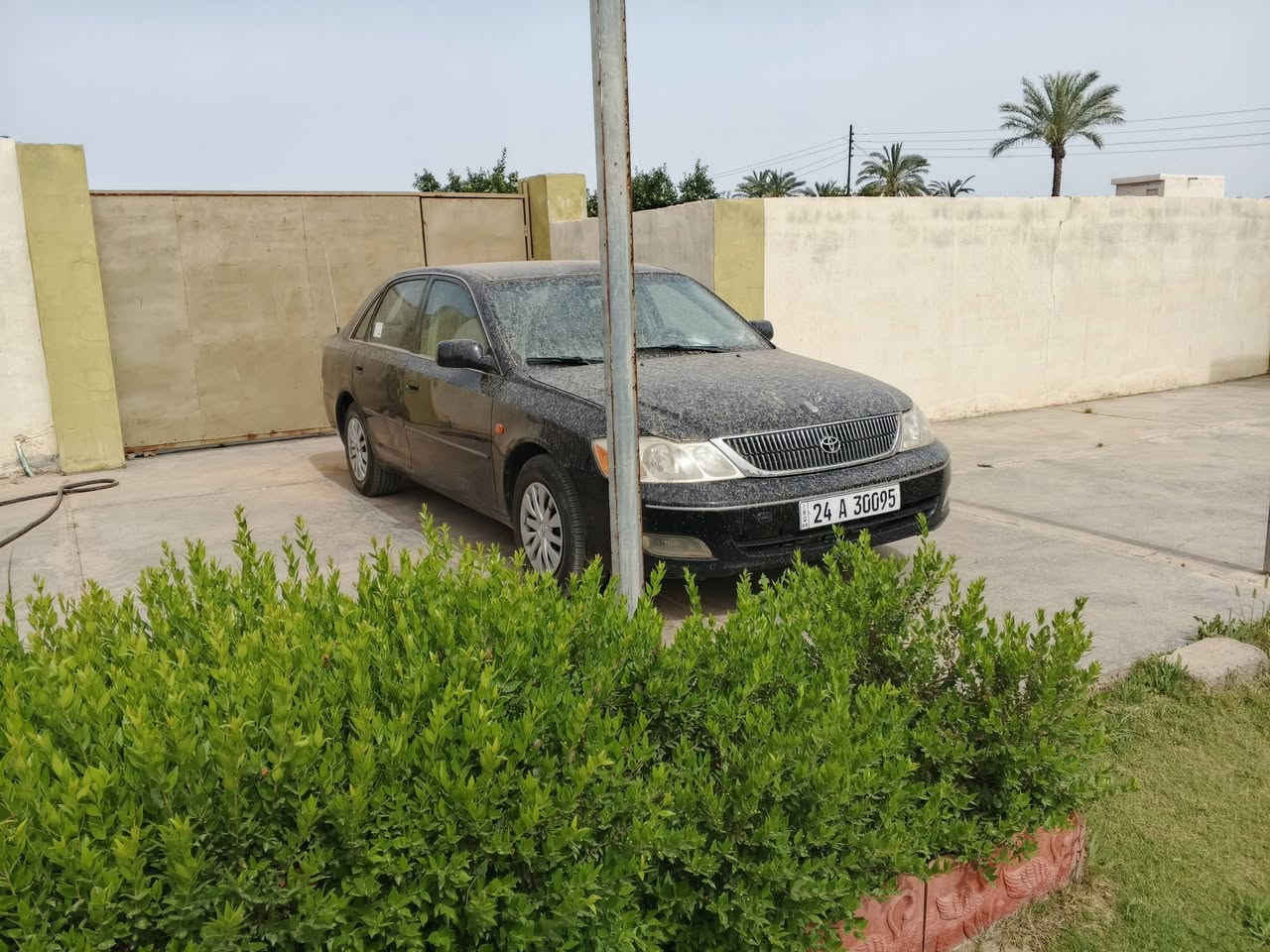 السلام عليكم سياره افلون موديل 2002 للبيع او مراوس حسب القناعه محرك كير تبريد كهربائيات صدر كله بشرط سنويه لسنة 2029 السعر 75 او بيه مجال رقم دهوك دولي 
للاستفسار
***********
***********

