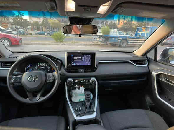 السلام عليكم 
تويوتا موديل 2024
سعر : 178 ومجال 
اللون : ابيض 
عداد المسافة : 5 الف 
حجم المحرك : 2.5L ( 4.سلندر ) هايبرد 
ملاحطة السيارة : عام صبغ بدون دواخل و ارباگات امامى و خلفى كبس سياره كامله و جاهزه دينار مصرف ما بيها 

ارباگ فقط پرده طاك 

المواصفات : XLE

دةبل اكسل (𝐀𝐖𝐃)
كيج الكـــترونـــي
‏‎ابـــواب بصمة
‏‎بصمة تشغيل 
تشغيل عن بعد (𝐑𝐄𝐌𝐎𝐓𝐄 𝐒𝐓𝐀𝐑𝐃)
‏‎شاشة كبير لمس
كامــــيرا
هاند بريك بصمة
اوتو هولد (𝐀𝐔𝐓𝐎 𝐇𝐎𝐋𝐃)
اوتو ستارات (𝐀𝐔𝐓𝐎 𝐒𝐓𝐀𝐑𝐓)
اوتو ستوب (𝐀𝐔𝐓𝐎 𝐒𝐓𝐎𝐏)
رادار امامي (تحديد مسار)
‏‎رادار جانبي (نقاط عمياء)
‏‎رادار خلفي (التحذير من الاصطدام)
‏‎حساسات امامي
‏‎حساسات خلفي 
نظام (𝐄𝐂𝐎)
نظام (𝐍𝐎𝐑𝐌𝐀𝐋)
نظام (𝐒𝐏𝐎𝐑𝐓)
نظام (𝐒𝐇𝐎𝐖 𝐧𝐨/𝐨𝐟𝐟) 
نظام (𝐌𝐔𝐃&𝐒𝐀𝐍𝐃) 
نظام (𝐑𝐎𝐂𝐊&𝐃𝐈𝐑𝐓)
نظام (𝐏𝐔𝐒𝐇 𝐍𝐎𝐑𝐌𝐀𝐋)‏‎
تحكمات استيرن 
‏‎كشنات كهربائي 
‏‎كشنات هيتر
‏‎تبريد لمس
‏‎تبريد مركزي 
‏‎صندوق شفط كهربائي 
‏‎لايتات ليـــLEDـــد عدسة زينون بيلادي
‏‎بلوجكترات ليـــLEDـــد بيلادي
‏‎بكلايتات ليـــLEDـــد بيلادي
‏‎ويـــل كـــروم حجم 19

تفاصيل اكثر الاتصال علی ارقام التاليه ‏
واتساب 
☎️ ***********

عنوان📍عقره اكر
