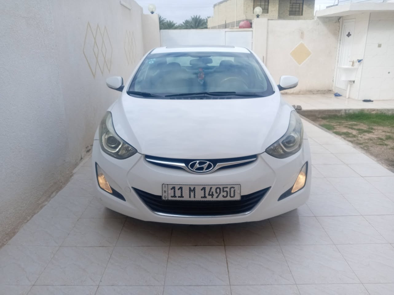 يالله يالله
الانتر خليجي لون ابيض موديل ١٥ محرك ١٨٠٠ سياره نضيفه مع صور السونار السعر ١٢٨ العنوان كربلاء خلف مدينه سيد الاوصياء
***********
