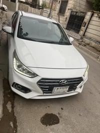 اكسنت • ٢٠١٩ • ماشيه ٦٥٠٠٠