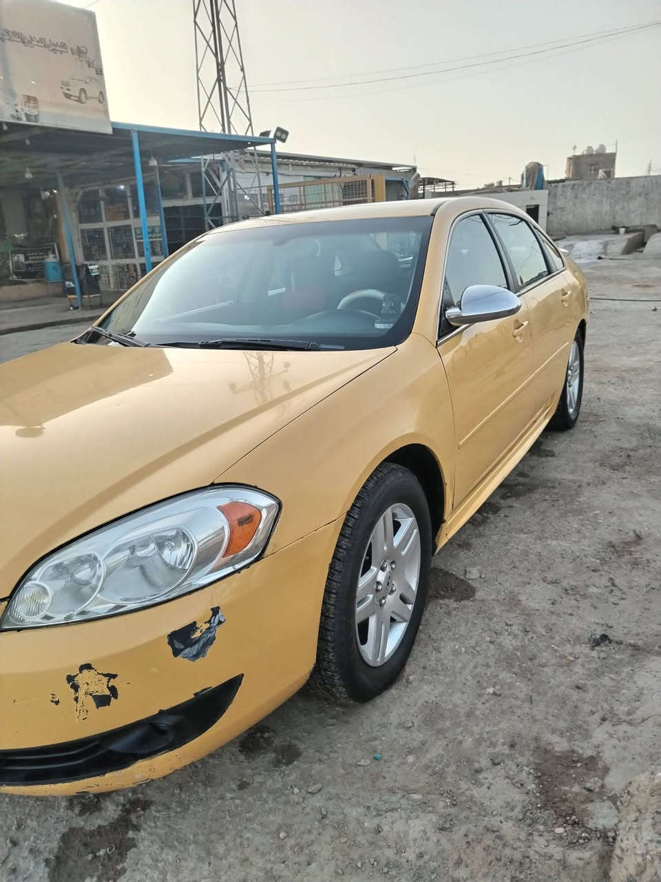 السلام عليكم
امبالا للبيع او امراوس بخصوصي موديل 2012 رقم بابل انگليزي سنويه ل 2030 السيارة جاهزة كير مكينه حداديه كهربائيات شغاله تبريد كمبريسر عاطل
فتحه تحكم باتري+سلف+تخم تاير جديد مكينه 3600
بيها طخه بجاملغ الخلفي عكس السائق مكانها الديوانية قضاء الشامية للاستفسار الاتصال على الرقم *********** او مراسله الصفحة السعر ٧٥ وبيها مجال
