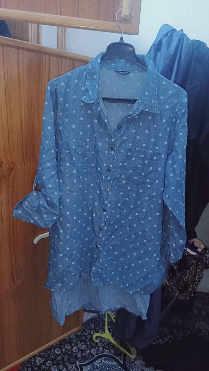 للبيع على ٥ ق ٤٨ بس فستان ١٠


**إذا كنت صاحب هذا الإعلان وتريد حذفه لأي سبب، رجاءا أرسل رسالة إلى الدعم الفني**