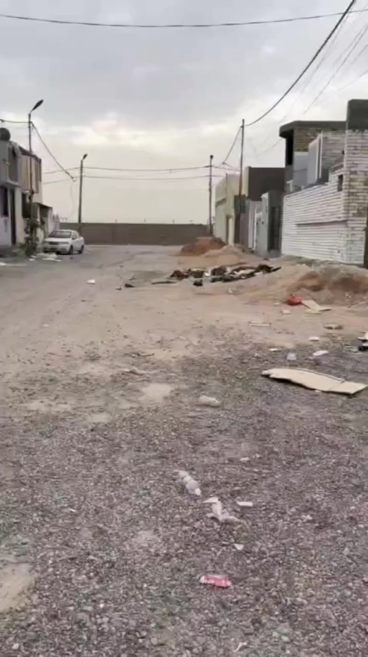 🔹       عرصه للبيع زراعي100متر سند 25 
🔷      مشمول بقرار التطويب 
💠     مرقم بلدية      (( ***********))
🏡     السعر 14 وبيها مجال  للاستفسار اتصل او واتساب 
           ***********
عنوان : نجف شارع الصب مقابيل ملحق قرية الغدير عمود 314

#عقارت #عقار #بيوت #النجف
