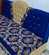 نظيف جدا • مفصل • ٨مقاعد