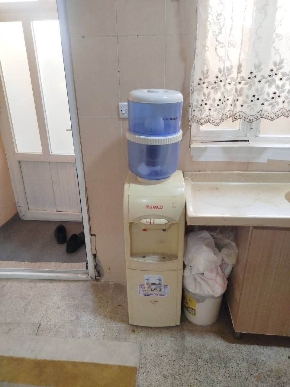 السلام عليكم غراض للبيع
اسعار مناسبه ماكو اي ضررر بيهن
للاستفسار واتساب 
***********
