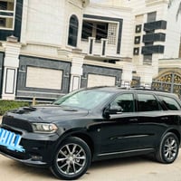 دورانجو • ٢٠١٧ • قطعتين صبغ