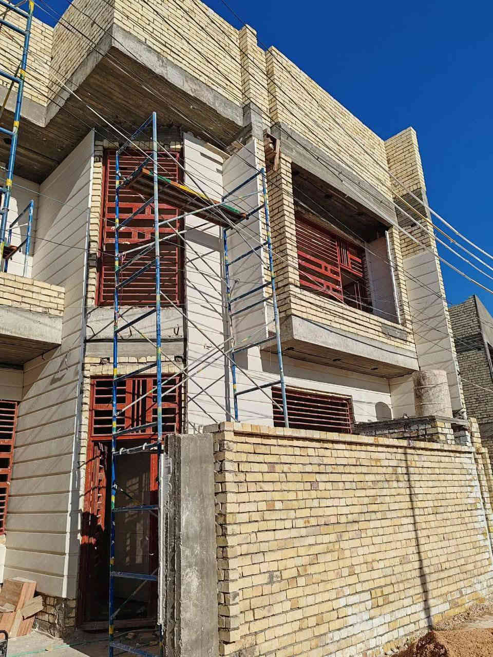 أحد أعمالنا الفوم التركي هو خيارك الأفضل؟
عزل حراري وصوتي استثنائي: وفّر في فواتير التكييف والتدفئة، واستمتع بالهدوء داخل منزلك.
​خفة الوزن وسهولة التركيب: يقلل الحمل على البنية التحتية، وتركيبه سريع ونظيف مقارنة بالمواد التقليدية.
​مقاومة عالية للعوامل الجوية: يتحمل الرطوبة، الأمطار، وأشعة الشمس القاسية دون تشقق أو تدهور.
​تصاميم عصرية ومتنوعة: متوفر بأشكال ونقوش تحاكي الحجر، الطوب، والخشب، ليمنح واجهتك مظهراً فخماً وجذاباً.
​صديق للبيئة: مادة آمنة وعالية الجودة.
​🔨 لا تدع واجهتك تبدو باهتة بعد الآن!
امنحها لمسة الفخامة والأداء العالي مع الفوم التركي الأصلي.
​📞 تواصل معنا الآن!
​للاستفسار عن الأسعار، مشاهدة الكتالوج، وطلب معاينة مجانية:
​اتصل بنا على: [***********]
واتساب 📱📱***********📲📲
