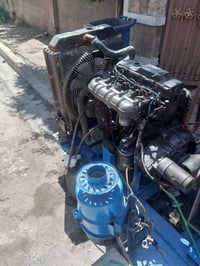 مولده كيا ثري فيز 30كيفي للبيع07903224382