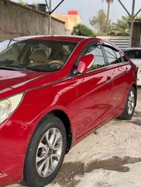 سوناتا ٢٠١٣ سوناره وياها مكينه ٢٤٠٠ كير ٦ نمر ماشيه ١٥٠ وارد خليجي شغا...