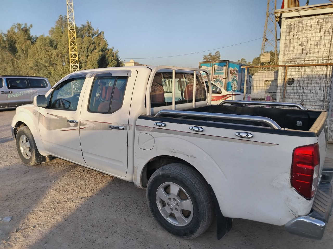 السلام عليكم
نيفاره مديل ٢٠١١ رقم نجف
محوره راس الثور ٣٠٠٠ vvt
تبريد شغال
السعر ٨٥ $
الاتصال ع الرقم 
***********
