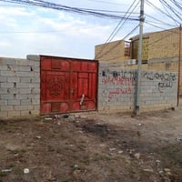 قطعة زراعية • ٢٠٠م • طريق الحمزة