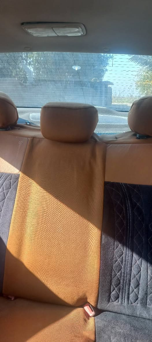 السلام عليكم سياره سوناته تيربو 2400 وارد امريكي موديل 11 رقم بغداد للبيع بسمي تحويل ثاني يوم بيها تبديل بنيد وجاملق السعر 95 بيها مجال بسيط المكان بابل الاتصال على الرقم ***********
