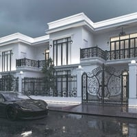 دار تجاري • ٢٠٠م • طابو صرف