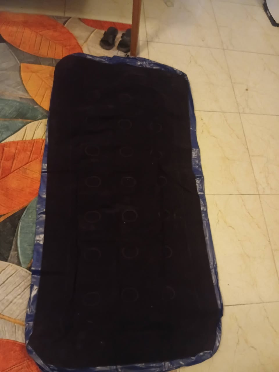 سلام عليكم عيني مندر نفخ طبي
عله سعر ابيع


**إذا كنت صاحب هذا الإعلان وتريد حذفه لأي سبب، رجاءا أرسل رسالة إلى الدعم الفني**