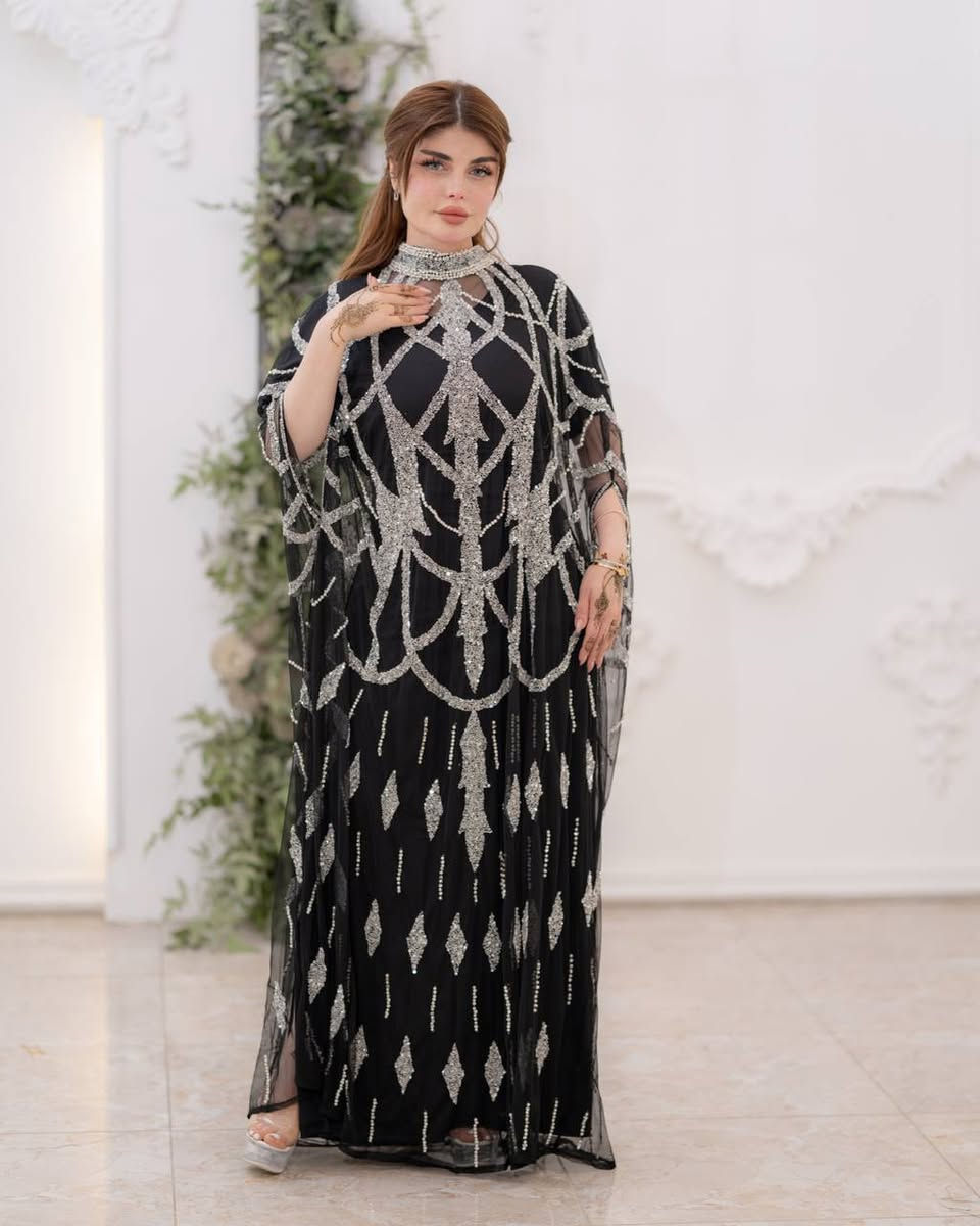 بشت اماراتي ❤️
🎗️الأقماش شيفون الأصلي💯
🪄الشغل تطريز يدوي 
🎗️التلبيس :فري سايز تلبس لحد وزن 150 
🎨🎨 الألوان :-
←أسـود ذهبي
←أسـود فضي
←أسـود سـادة
←برتقالي


**إذا كنت صاحب هذا الإعلان وتريد حذفه لأي سبب، رجاءا أرسل رسالة إلى الدعم الفني**