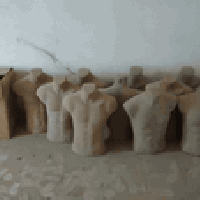 ١٠ قطع • رجالي • بابل