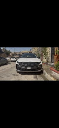 توسان موديل 25 زيرو سياره رقم بغداد بيها بارد  بلنيد على كد شبر  بلشرك...