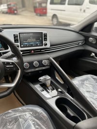 النترا للبيع  تجمع صيني  موديل 2025  كفاله  السعر 152 بيه مجال  078093...