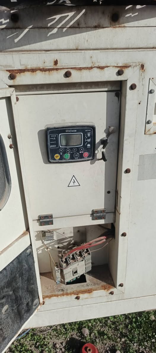 مولد بيركز 60كيفي للبيع هاتف ***********هاتف ‏‪***********
