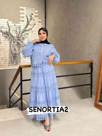 علقي / بكلمه مهتم / يوصل لكي السعر  الافضل في مجال الازياء  جديد أزياء...