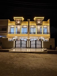 زيرو صفر • ٤ غرف • ١٥٠م